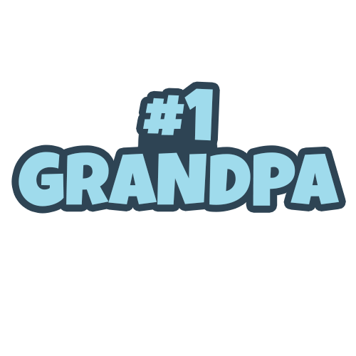 Download Custom 1 Grandpa Socks Divvyup