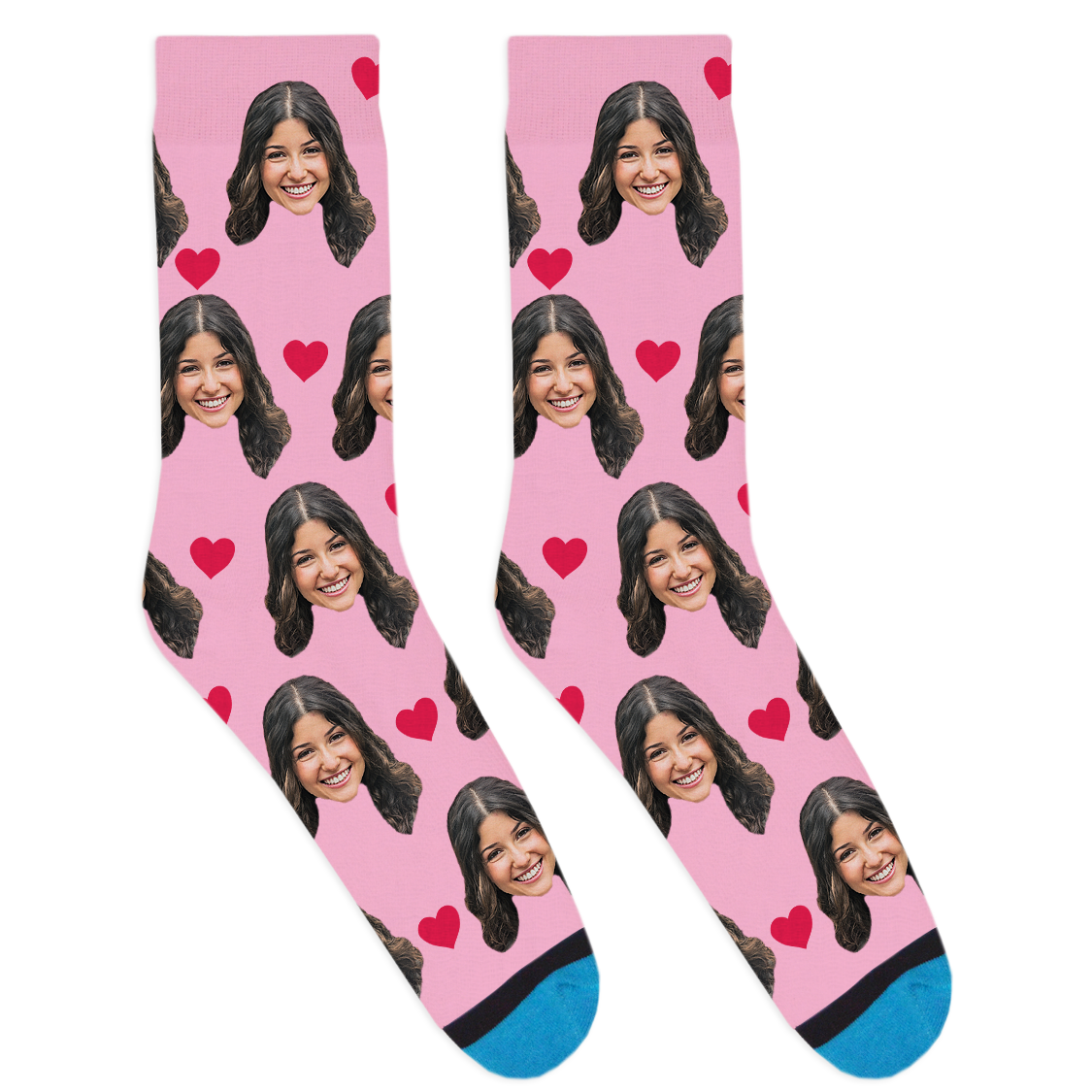 valentines socks for him